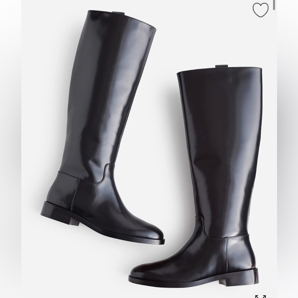 Madewell adalai knee high boots sz 7